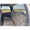 Image 16 : 2004 CHEVROLET 2500 CREW CAB 4X4 PICKUP