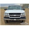 Image 29 : 2004 CHEVROLET 2500 CREW CAB 4X4 PICKUP