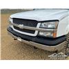 Image 30 : 2004 CHEVROLET 2500 CREW CAB 4X4 PICKUP