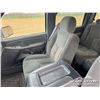Image 8 : 2004 CHEVROLET 2500 CREW CAB 4X4 PICKUP