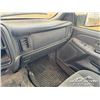 Image 9 : 2004 CHEVROLET 2500 CREW CAB 4X4 PICKUP