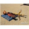 Image 1 : 3PT HITCH POST HOLE AUGER
