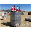 Image 4 : QTY. OF TRAFFIC CONES