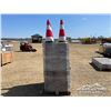 Image 5 : QTY. OF TRAFFIC CONES