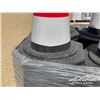 Image 7 : QTY. OF TRAFFIC CONES