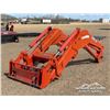 Image 1 : KUBOTA M7-171 FRONT END LOADER