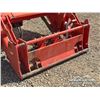 Image 4 : KUBOTA M7-171 FRONT END LOADER
