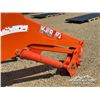 Image 9 : KUBOTA M7-171 FRONT END LOADER