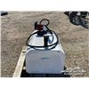 Image 5 : 4 FT. WESTEEL SLIP TANK W/PUMP