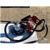 Image 8 : 4 FT. WESTEEL SLIP TANK W/PUMP