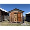 Image 1 : CONTENTS OF SPLIT POPLAR FIREWOOD