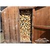 Image 2 : CONTENTS OF SPLIT POPLAR FIREWOOD