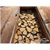 Image 3 : CONTENTS OF SPLIT POPLAR FIREWOOD