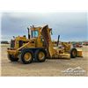 Image 3 : 1994 CAT 140G MOTOR GRADER