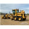 Image 4 : 1994 CAT 140G MOTOR GRADER