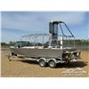 Image 4 : 1992 NORTHWEST PACIFIC MARINE 24 FT. BOAT