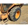 Image 24 : CASE 580D 2WD EXTENDAHOE BACKHOE LOADER