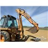 Image 34 : CASE 580D 2WD EXTENDAHOE BACKHOE LOADER