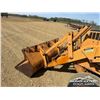 Image 46 : CASE 580D 2WD EXTENDAHOE BACKHOE LOADER