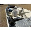 Image 14 : HARBOURCRAFT 15 FT. FISHING BOAT