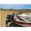 Image 17 : HARBOURCRAFT 15 FT. FISHING BOAT