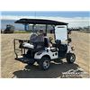 Image 11 : SDLANCH 4 SEAT ELECTRIC GOLF CART