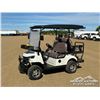 Image 1 : SDLANCH 4 SEAT ELECTRIC GOLF CART