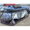 Image 2 : SDLANCH 4 SEAT ELECTRIC GOLF CART