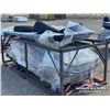 Image 3 : SDLANCH 4 SEAT ELECTRIC GOLF CART