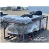Image 4 : SDLANCH 4 SEAT ELECTRIC GOLF CART