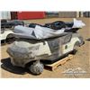 Image 2 : SDLANCH 4 SEAT ELECTRIC GOLF CART