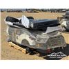Image 5 : SDLANCH 4 SEAT ELECTRIC GOLF CART