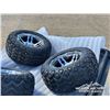 Image 7 : SDLANCH 4 SEAT ELECTRIC GOLF CART