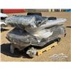 Image 2 : SDLANCH 4 SEAT ELECTRIC GOLF CART