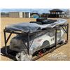 Image 4 : SDLANCH 4 SEAT ELECTRIC GOLF CART