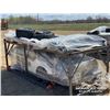 Image 5 : SDLANCH 4 SEAT ELECTRIC GOLF CART