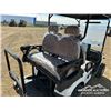 Image 26 : SDLANCH 4 SEAT ELECTRIC GOLF CART