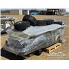 Image 4 : SDLANCH 4 SEAT ELECTRIC GOLF CART