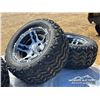 Image 7 : SDLANCH 4 SEAT ELECTRIC GOLF CART