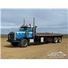 Image 2 : 1993 PETERBILT 357 T/A BED TRUCK