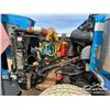 Image 30 : 1993 PETERBILT 357 T/A BED TRUCK