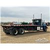 Image 4 : 1993 PETERBILT 357 T/A BED TRUCK