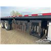 Image 70 : 1993 PETERBILT 357 T/A BED TRUCK