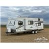 Image 1 : 2005 FLEETWOOD 21 FT. MALLARD T/A TRAVEL TRAILER