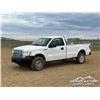 Image 1 : 2013 FORD F150 XL PICKUP