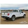 Image 3 : 2013 FORD F150 XL PICKUP