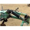 Image 8 : JOHN DEERE 3710 7 BOTTOM PLOW