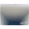 Image 11 : 2011 8 X 40 FT. SHIPPING CONTAINER