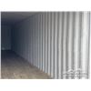 Image 13 : 2011 8 X 40 FT. SHIPPING CONTAINER