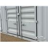 Image 13 : 2025 8X40 FT. MULTI-DOOR SHIPPING CONTAINER